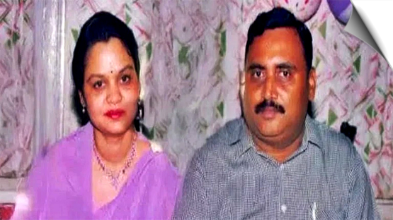K’taka ex-DGP murder: Wife sent to judicial custody, daughter admitted to NIMHANS