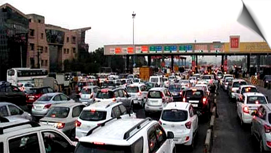 Toll charges hiked by 4-5% across India: NHAI