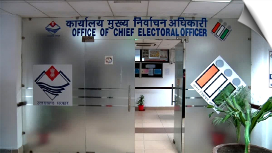Election Commission issues notice to 6 political parties of U’khand