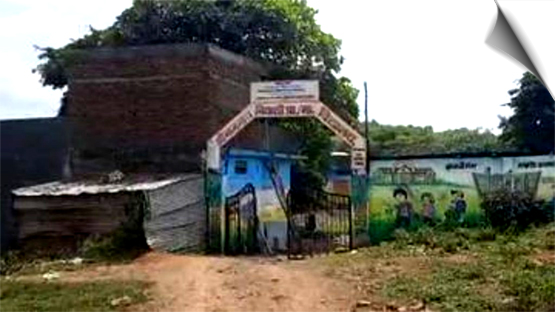 Maharashtra | 40 children beaten for not saying good morning, case against teacher