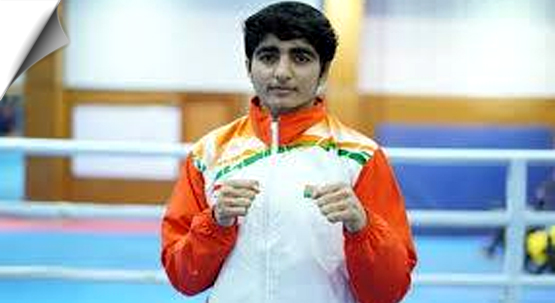 Lovlina Borgohain, Parveen Hooda, Saweety and Alfiya Pathan Win Gold at Asian Boxing Championships
