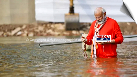 सफाई के नाम पर 8 साल में 13,000 करोड़ खर्च, फिर भी मैली है गंगा, मोदी कार्यकाल पर धब्बा नहीं!