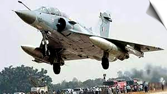 Arunachal | India Starts Combat Air Patrols Over Arunachal Amid China Tension: Sources