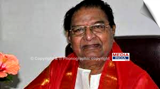 Veteran Telugu actor Kaikala Satyanarayana passes away