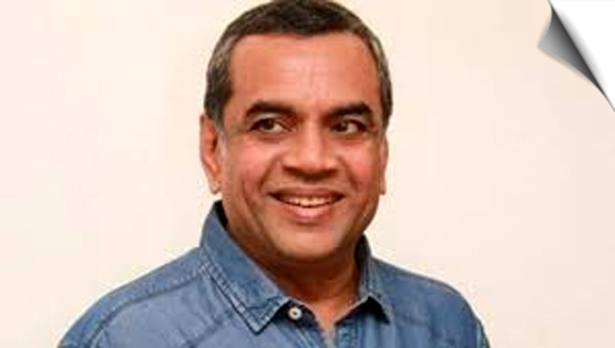 West Bengal | BJP leader & Actor Paresh Rawal has been summoned on 12th Dec by Kolkata Police in Taltala PS for his "cook fish for Bengalis" remark.