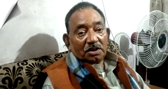 Amid Hooch Tragedy In Dry Bihar, Liquor Seized From House Owned By JD(U) Leader