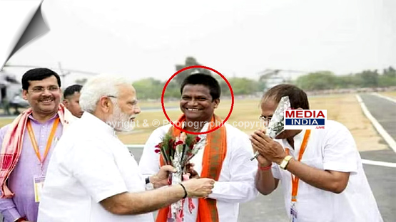 Jharkhand BJP MLA Dhullu Mahto surrendered, went to jail