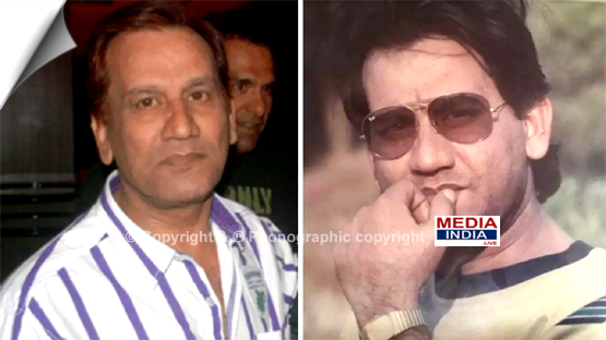 Chori Chori Chupke Chupke Producer Nazim Rizvi, dies In Mumbai