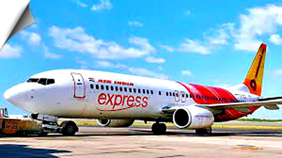 Calicut-bound Air India Express flight lands in Abu Dhabi after flames detected mid-air