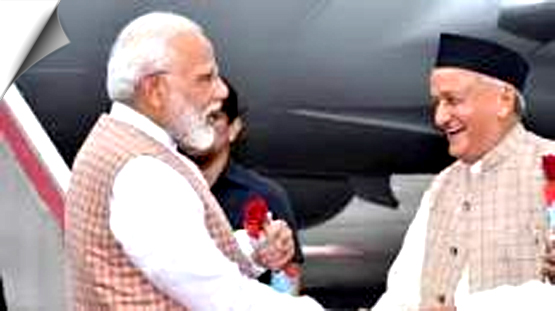 रमेश बैस महाराष्ट्र के नए राज्यपाल, कोश्यारी का इस्तीफा मंजूर, 13 राज्यों में फेरबदल, देखें पूरी लिस्ट…