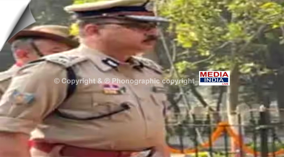 Ajay Kumar Singh has been appointed as the new Director General of Police in Jharkhand.