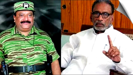 Not dead, LTTE chief Prabhakaran is alive, safe with wife and daughter – Tamil leader’s sensational claim