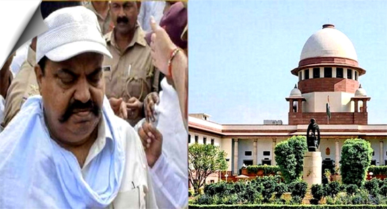 Supreme Court refuses to entertain Atiq Ahmed's plea seeking protection