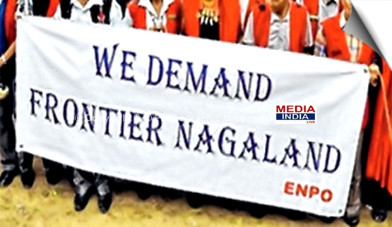 Separate state demand | MHA panel to hold talk with Naga body