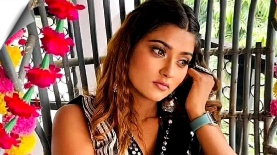 Bhojpuri actress Akanksha Dubey dies allegedly by suicide at a hotel in Varanasi, UP