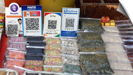 PPI Wallet transactions of over ₹2,000 on UPI to attract 1.1% charge from April 1