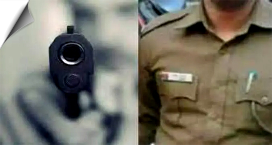 Delhi Police head constable shoots himself dead inside PCR van in Civil Lines area