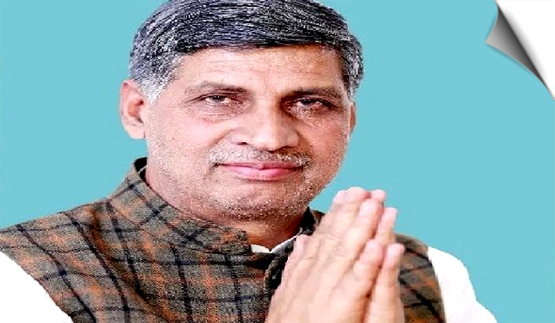 Capital of India Delhi echoed with shooting, BJP leader shot dead