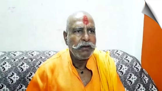 Ex-BJP MLA held for Ram Navami violence in Bihar's Sasaram