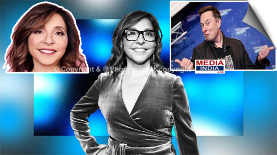 Elon Musk Announces NBCUniversal's Linda Yaccarino to Become New CEO of Twitter