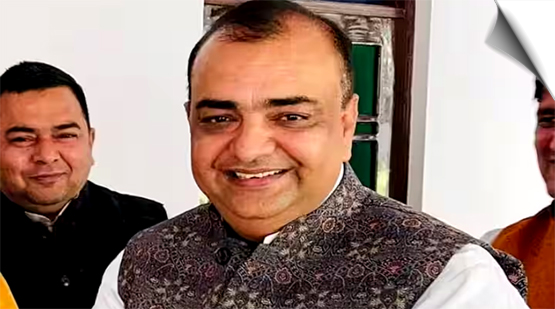 Court issues notice to Rampur MLA over petition filed by SP leader