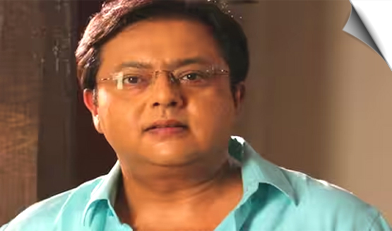Anupamaa actor Nitesh Pandey no more; star dies by suffering a cardiac arrest at 51