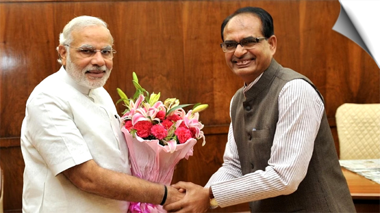 Madhya Pradesh is heavily in debt and Shivraj is again announcing free gifts for power