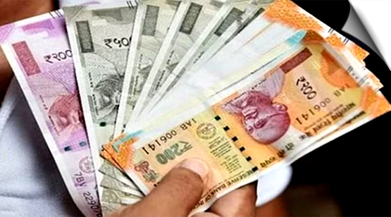 नेपाल में कम हुई भारतीय रुपये की कीमत, ₹100 से उपर के नोट बंद