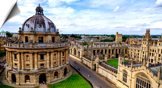 भारत में होगा Oxford, स्टैनफोर्ड जैसी यूनिवर्सिटी का कैंपस? कई विदेशी विश्वविद्यालयों ने भेजे सुझाव