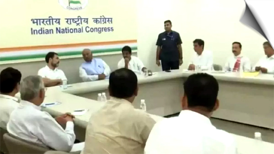 Mission 2024 | In Uttarakhand, Congress to hold padyatra over Agniveer Scheme, Rahul, Priyanka to join