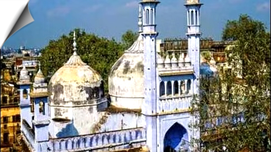 Allahabad High Court allows ASI survey of Gyanvapi mosque complex in Varanasi