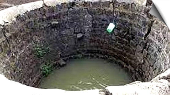 Odisha woman jumps into a well after throwing 3 children into it, two kids die