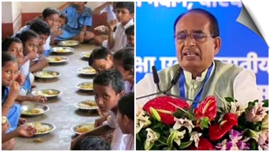 Madhya Pradesh | 500 crore scam in nutrition diet, officials close to Shivraj involved