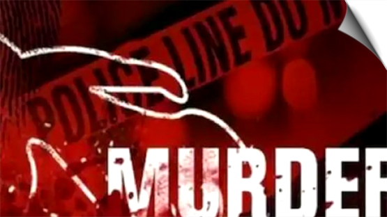 Jharkhand | Killed his wife by slitting her throat with a blade, cut her private part too, then sat beside the dead body and sang sad songs