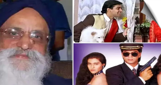Veteran Bollywood lyricist Dev Kohli passes away at 80