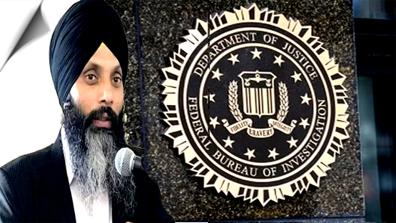 U.S. provided Canada intelligence on Nijjar’s killing: New york times