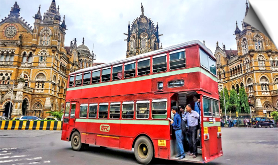 After 86 years, Mumbai’s famed double-decker buses to fade into oblivion