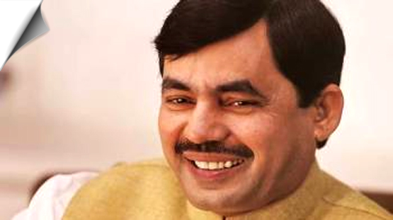 भाजपा नेता शाहनवाज हुसैन को आया हार्ट अटैक, मुंबई के लीलावती अस्पताल में भर्ती