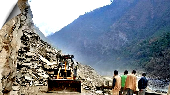 Himachal Pradesh bans hill cutting till 16 Sept