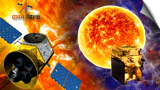 Aditya L1 launch India's Sun mission take-off at 11.50am today