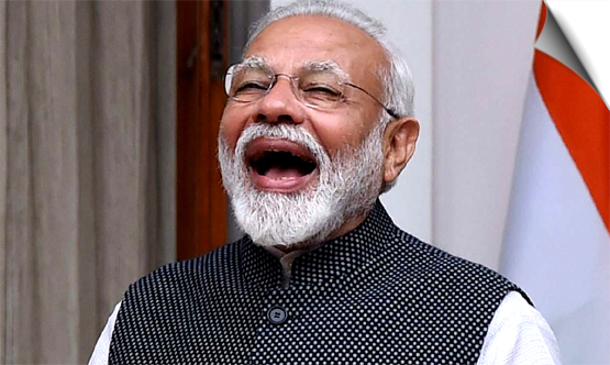 BJP richest party in the country with ₹6,046 crore, an increase of 21.17% during 2021-22