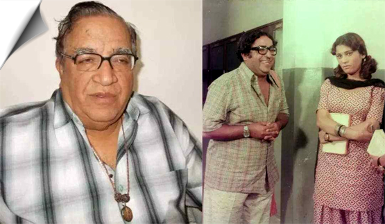 Veteran actor Satinder Kumar Khosla passed away in Mumbai at the age of 84 due to a cardiac arrest