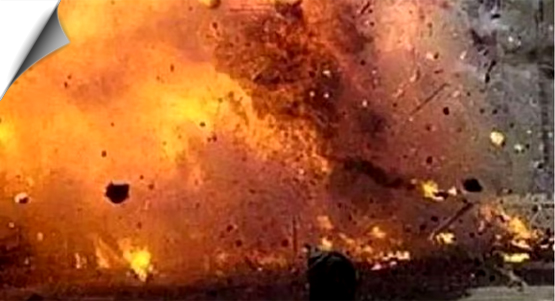 One person died, over 20 injured in blast at convention centre in Kochi