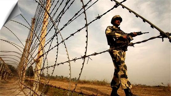 Agniveer dies due to bullet injuries along LoC in J&K's Poonch