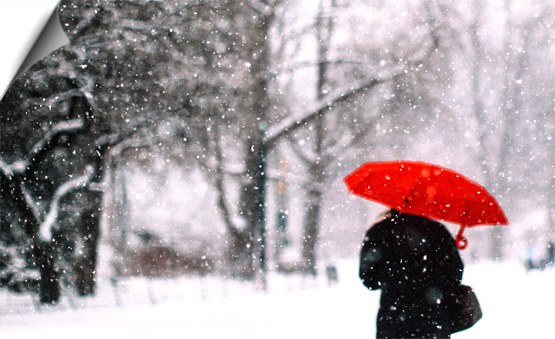 Rain alert in these states of North India including Delhi, Punjab, UP, cold will return due to snowfall in the mountains