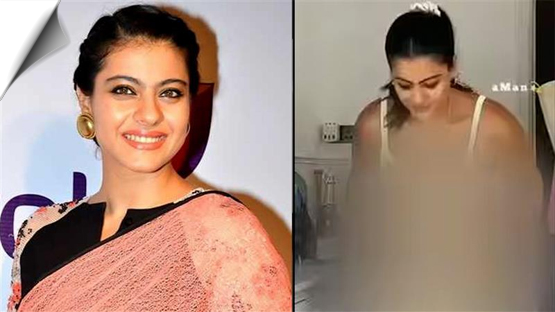 After Rashmika Mandanna and Katrina Kaif, Kajol's deepfake video stirs up a new storm