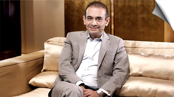 Trial against Nirav Modi, brother to be separated