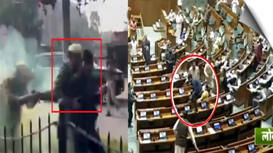 TMC seeks expulsion of BJP MP, draws parallel with Mahua’s case