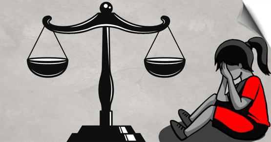 NCRB data shows 4% rise in crimes against women in India. UP has most rape, POSCO cases