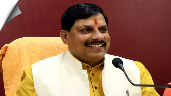 Mohan Yadav orders bans meat sale, loudspeakers in religious places on first day as MP CM